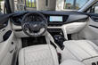 Buick Envision: pregled druge generacije fotografija 6
