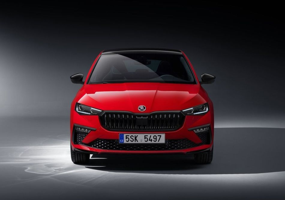 Skoda Scala 2024: pregled posodobljenega modela