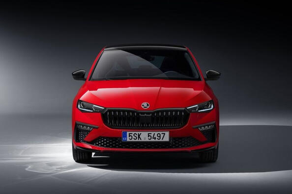 Skoda Scala 2024: pregled posodobljenega modela