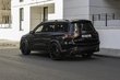 Pregled: BRABUS 900 Super Black Mercedes-AMG GLS 63 4MATIC+ fotografija 4