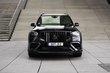 Pregled: BRABUS 900 Super Black Mercedes-AMG GLS 63 4MATIC+ fotografija 1