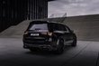 Pregled: BRABUS 900 Super Black Mercedes-AMG GLS 63 4MATIC+ fotografija 3