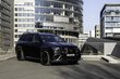 Pregled: BRABUS 900 Super Black Mercedes-AMG GLS 63 4MATIC+ fotografija 2