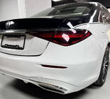Mercedes S-class W221 2005–2013 Komplet za facelift za W223 AMG Line fotografija 9