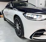 Mercedes S-class W221 2005–2013 Komplet za facelift za W223 AMG Line fotografija 8