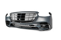 Mercedes S-class W221 2005–2013 Komplet za facelift za W223 AMG Line fotografija 63