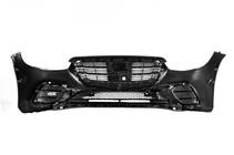 Mercedes S-class W221 2005–2013 Komplet za facelift za W223 AMG Line fotografija 65
