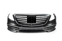 Mercedes S-class W222 2013–2022 Facelift komplet za Maybach (z lucmi) fotografija 4