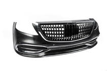 Mercedes S-class W222 2013–2022 Facelift komplet za Maybach (z lucmi) fotografija 6