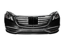Mercedes S-class W222 2013–2022 Facelift komplet za Maybach (z lucmi) fotografija 7