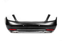 Mercedes S-class W222 2013–2022 Facelift komplet za Maybach (z lucmi) fotografija 14
