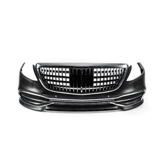 Facelift komplet za Maybach (z lucmi) fotografija 4