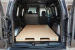 Test električnega dostavnika Renault Kangoo Van E-Tech fotografija 6