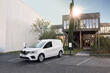 Test električnega dostavnika Renault Kangoo Van E-Tech fotografija 1