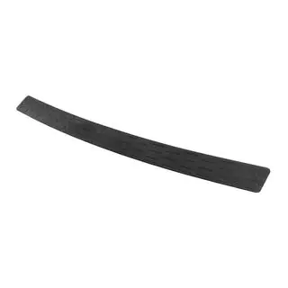 Zaščitna letev zadnjega odbijača DPT V-2 (ABS) (90 cm, mat črna) Mercedes GL сlass X164 2006–2012 fotografija 4