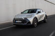 Toyota C-HR 2023: pregled druge generacije fotografija 2