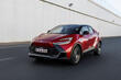 Toyota C-HR 2023: pregled druge generacije fotografija 1