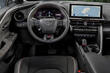Toyota C-HR 2023: pregled druge generacije fotografija 5