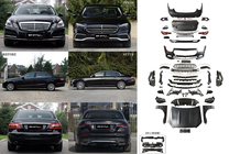 Mercedes E-class W212 2009–2016 Facelift komplet za W213 Executive 2024 fotografija 1