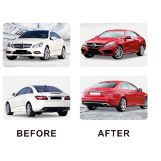 AMG 2017 facelift komplet fotografija 1