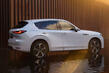 Mazda CX-60: pregled elegantnega in zmogljivega križanca fotografija 3