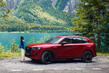Mazda CX-60: pregled elegantnega in zmogljivega križanca fotografija 4