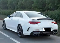 Mercedes CLS C257 2018– AMG GTS63 body kit komplet fotografija 4