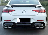 Mercedes CLS C257 2018– AMG GTS63 body kit komplet fotografija 6