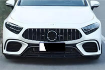 Mercedes CLS C257 2018– AMG GTS63 body kit komplet fotografija 5