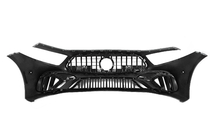 Mercedes CLS C257 2018– AMG GTS63 body kit komplet fotografija 17
