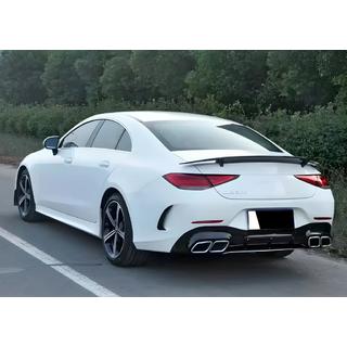 AMG GTS63 body kit komplet fotografija 4
