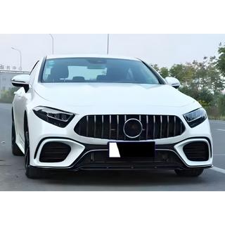 AMG GTS63 body kit komplet