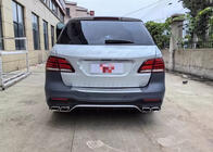 Mercedes ML W164 2005–2011 Komplet za facelift za W166 GLE63 AMG fotografija 5