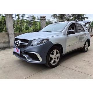 Komplet za facelift za W166 GLE63 AMG fotografija 2