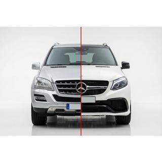 Komplet za facelift za W166 GLE63 AMG fotografija 1