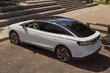 Test Volkswagen ID.7: nova električna limuzina fotografija 4