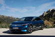 Test Volkswagen ID.7: nova električna limuzina fotografija 3