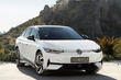 Test Volkswagen ID.7: nova električna limuzina fotografija 1