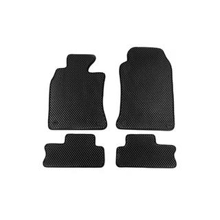 EVA talne preproge (črne) Mini Cooper R56/57 2006–2014 fotografija 1