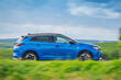 Opel Grandland: pregled posodobljenega križanca fotografija 2