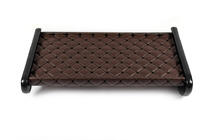 Nissan Primastar 2002–2014 Polica za armaturno ploščo (2001-2010, ECO-BROWN) fotografija 4