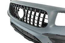 Mercedes GLB X247 2019– AMG GLB35 body kit komplet (kompletni komplet odbijačev) fotografija 9
