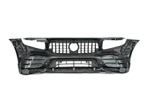 Mercedes GLB X247 2019– AMG GLB35 body kit komplet (kompletni komplet odbijačev) fotografija 11