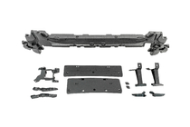 Mercedes GLB X247 2019– AMG GLB35 body kit komplet (kompletni komplet odbijačev) fotografija 17