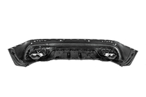 Mercedes GLB X247 2019– AMG GLB35 body kit komplet (kompletni komplet odbijačev) fotografija 26