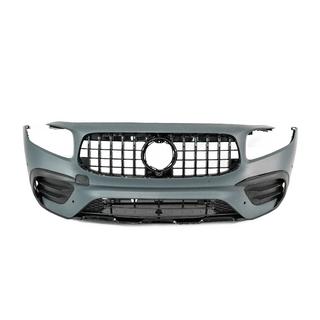 AMG GLB35 body kit komplet (kompletni komplet odbijačev) fotografija 3