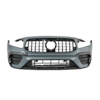 AMG GLB35 body kit komplet (kompletni komplet odbijačev) fotografija 4