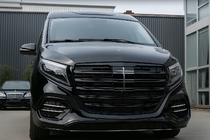 Mercedes Vito/V-razred W447 2014– Komplet bodykita (Exclusive 2025) fotografija 1