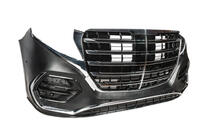 Mercedes Vito/V-razred W447 2014– Komplet bodykita (Exclusive 2025) fotografija 8
