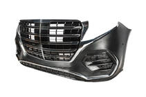 Mercedes Vito/V-razred W447 2014– Komplet bodykita (Exclusive 2025) fotografija 7